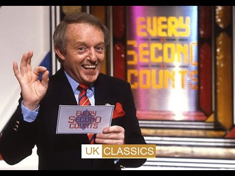 Every Second Counts S2 Ep3