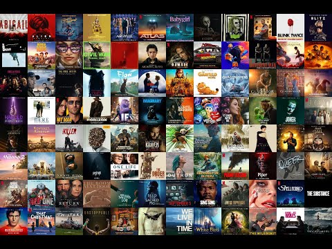 Best Movie Soundtracks 2024 (The Most Beautiful, Epic & Awesome Scores)
