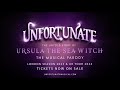 Unfortunate: The Musical Parody I London Season & UK Tour Announcement