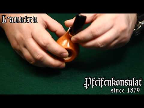 L´Anatra SPECIALE 1955 @Pipe-Embassy.com