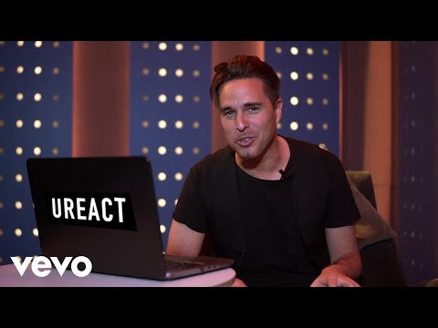 Alex Midi - UReact Big In Japan