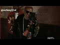 Rich Boy - RAP CITY FREESTYLE PT1