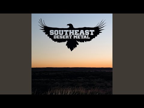 Desert Metal