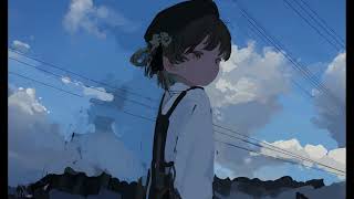 ex-消えたSummer今の僕の様