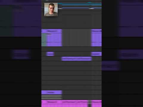 Ableton Live 12. Meld Reese Bass #Abletonlive12 #meld #sounddesign #bassmusic #dubstep #roar