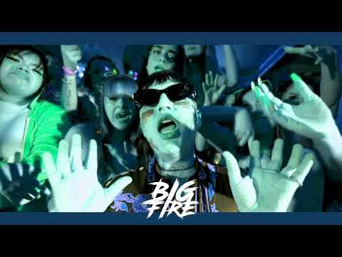 Perreando Machin - @daniflowir @AluMixTv  (Big Fire Extended)