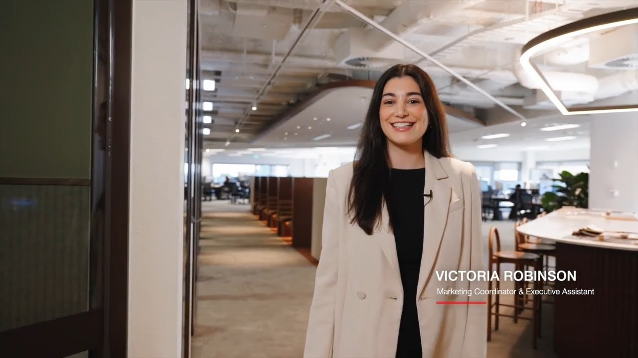 2025 Year in Review | VIC Retail Investments