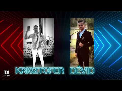 KRISZTOFER 2023 - MERRE MENJEK AZ ÉLETBEN (After) #dmstudio