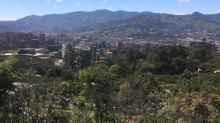 preview picture of video 'El Poblado, Medellin'