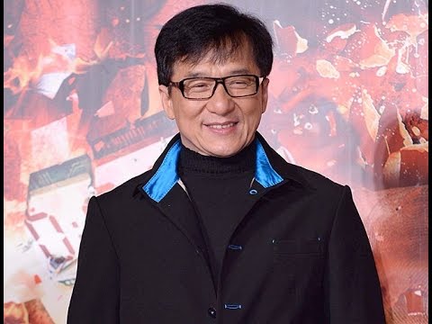 Jackie Chan Officially Debuting Male Idol Group ‘JJCC’ In Mid-March