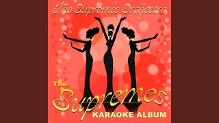 I Guess I&#39;ll Miss The Man (Karaoke Version)