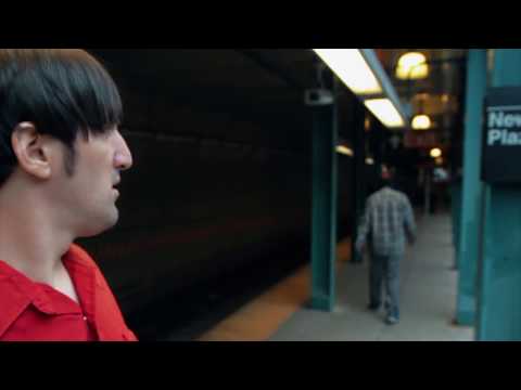 Benjamin Cartel - Subway Breakup ( Official Video )