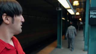 Benjamin Cartel - Subway Breakup ( Official Video )