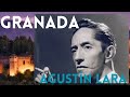 Granada- Agustín Lara