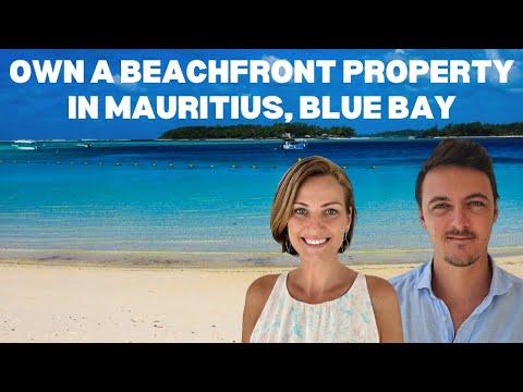 Rare property opportunity in Mauritius - Don't miss out