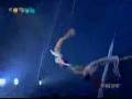 N Korean Flying Trapeze Wmv