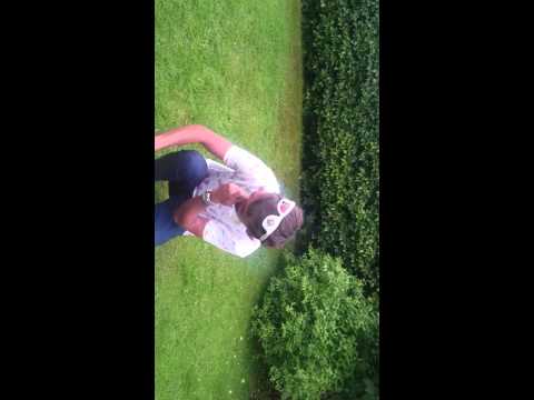 Surströmming experience