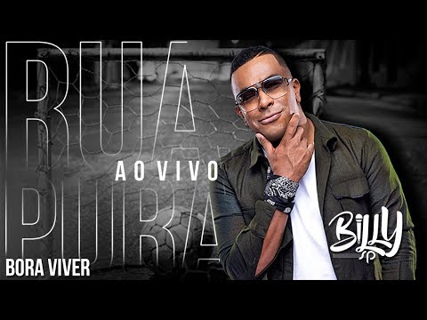 Billy SP - Bora Viver