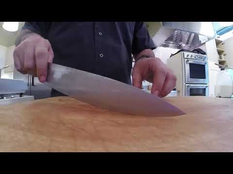 Classic Tip Of the Day - The Pinch Grip