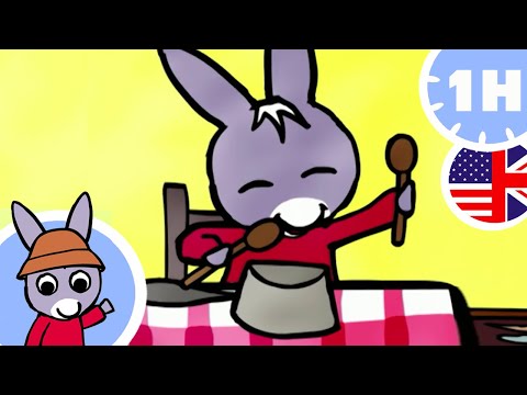 🎵 Trotro makes music ! 🎵  - Cartoon for Baby