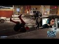 Day 4 Pt 2 Chaos Intensifies Spidey S City Under Siege SpiderMan Remastered Live Spiderman