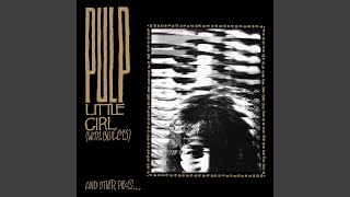 Little Girl (With Blue Eyes)