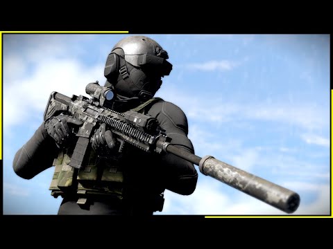 So I Tried the Weapon EVERYONE LOVES in Ghost Recon Breakpoint (2024)