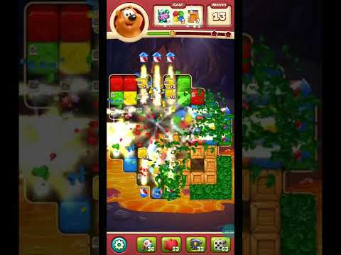 toon Blast Level 6794😏