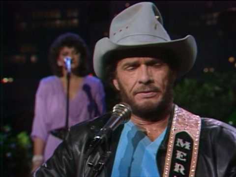 Merle Haggard - "Misery and Gin" [Live from Austin, TX]