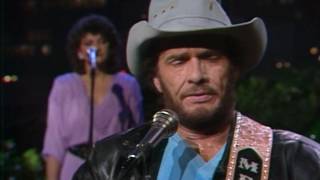 Merle Haggard - &quot;Misery and Gin&quot; [Live from Austin, TX]