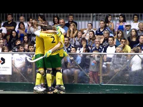 N1 2013 10 19 SAGC - Coutras    But Mariano Ortiz