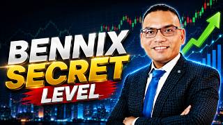 BENNIX SECRET LEVEL