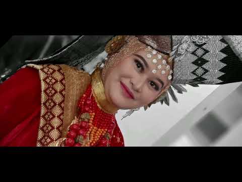 WARNA WARNI SERTIJAB WALINAGARI SUNGAI JAMBU