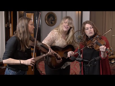 Lost River Sessions - Season 3 Episode 7 The Local Honeys Full Episode