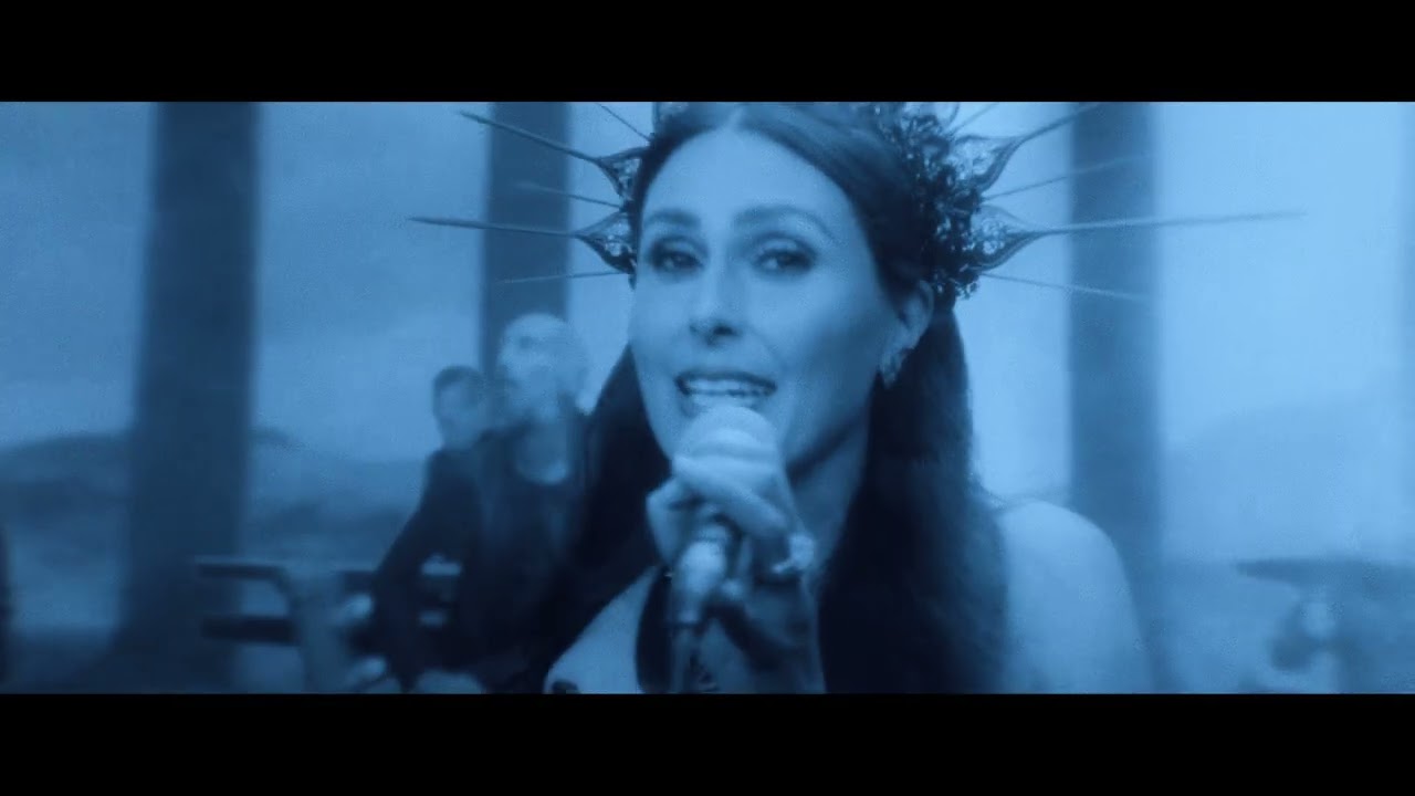Within Temptation "Don't Pray For Me"