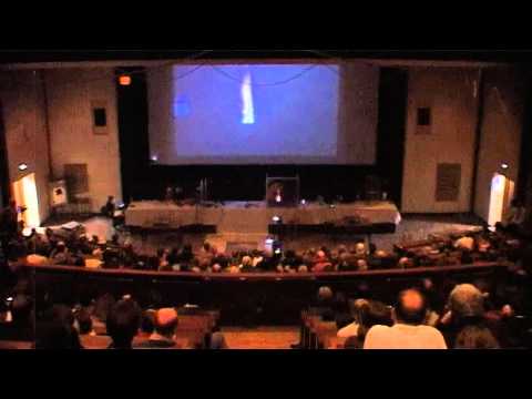 Fire and Flame  40 - Magnesium Reacting with Sand