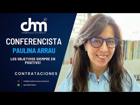 Video de Silvia Escribano