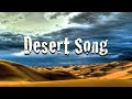 Desert Song Hillsong United With Lyrics