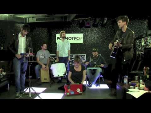 KESSELMUSIK UNBLOGGED - Yalta Club