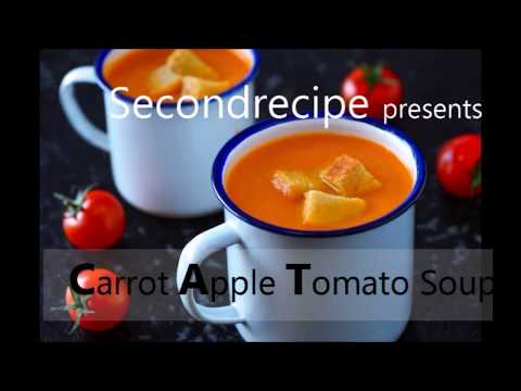 download lagu mp3 mp4 Tomato Apple Soup, download lagu Tomato Apple Soup gratis, unduh video klip Tomato Apple Soup