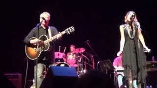 Crazy Eyes by The Richie Furay Band at Richie&#39;s 70th at SOPAC