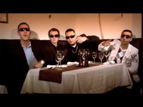 Hanibal feat. Bessawisser, Oxy & Micha - Alles erreichen (prod. by TheNightvisions)