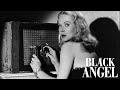 Black Angel Trailer HD