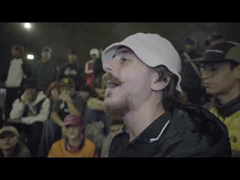 ABEL & SERGIO vs NAHUEL & BENNY vs MERCEDES ES UN ÁRBOL: 8vos | Proof Of Bars