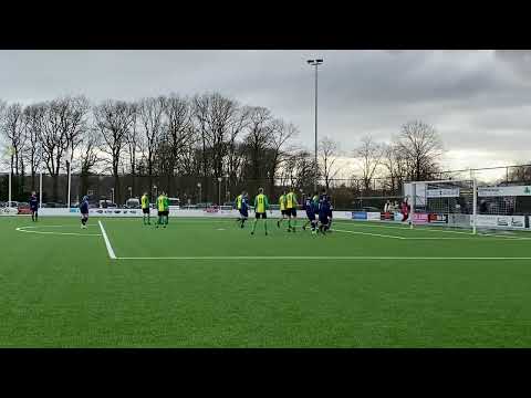 FC Trias - WVV34 1-0