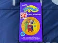 Teletubbies Play Along 2006 VHS Full