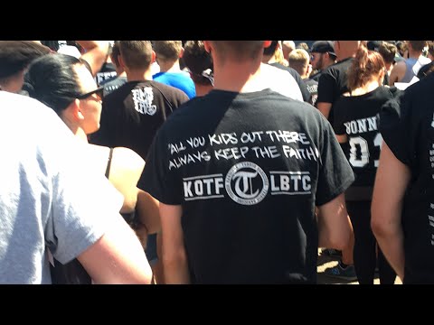 Elsterglanz Live @ With Full Force Festival 2017