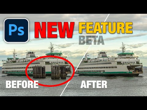 LENS BLUR in Lightroom how to get perfect results