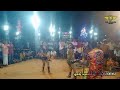 Karakattam பூமாரி கரகாட்டம் சுடலை கோவில் கொ�