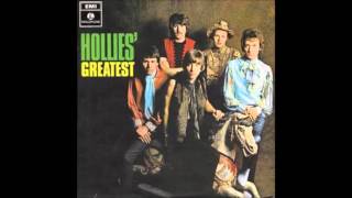 The Hollies - &quot;Here I Go Again&quot; -  Stereo LP